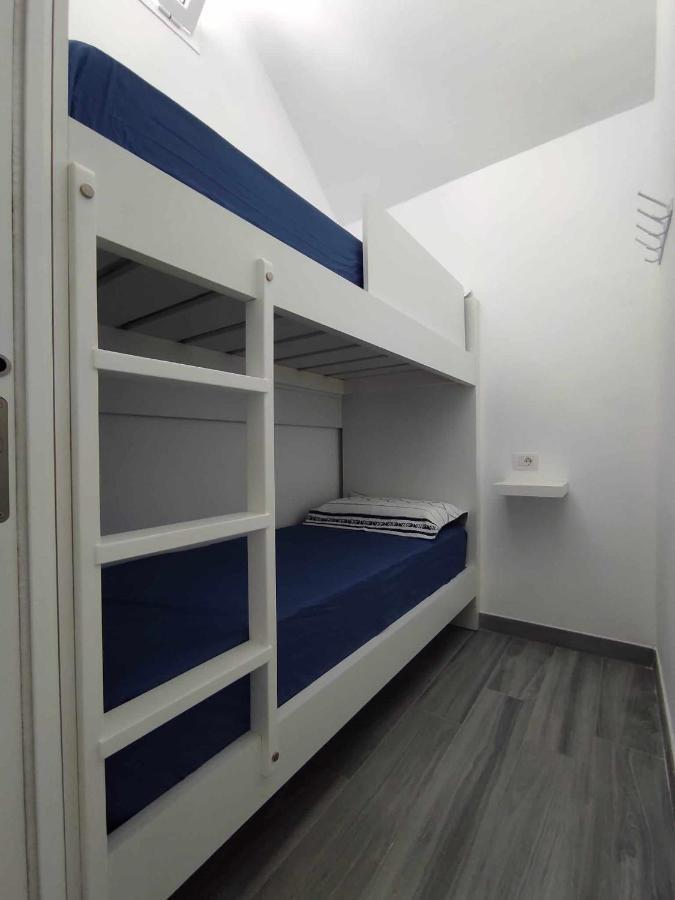 Chalet Con 3 Camere E Giardino Maspalomas  Dış mekan fotoğraf