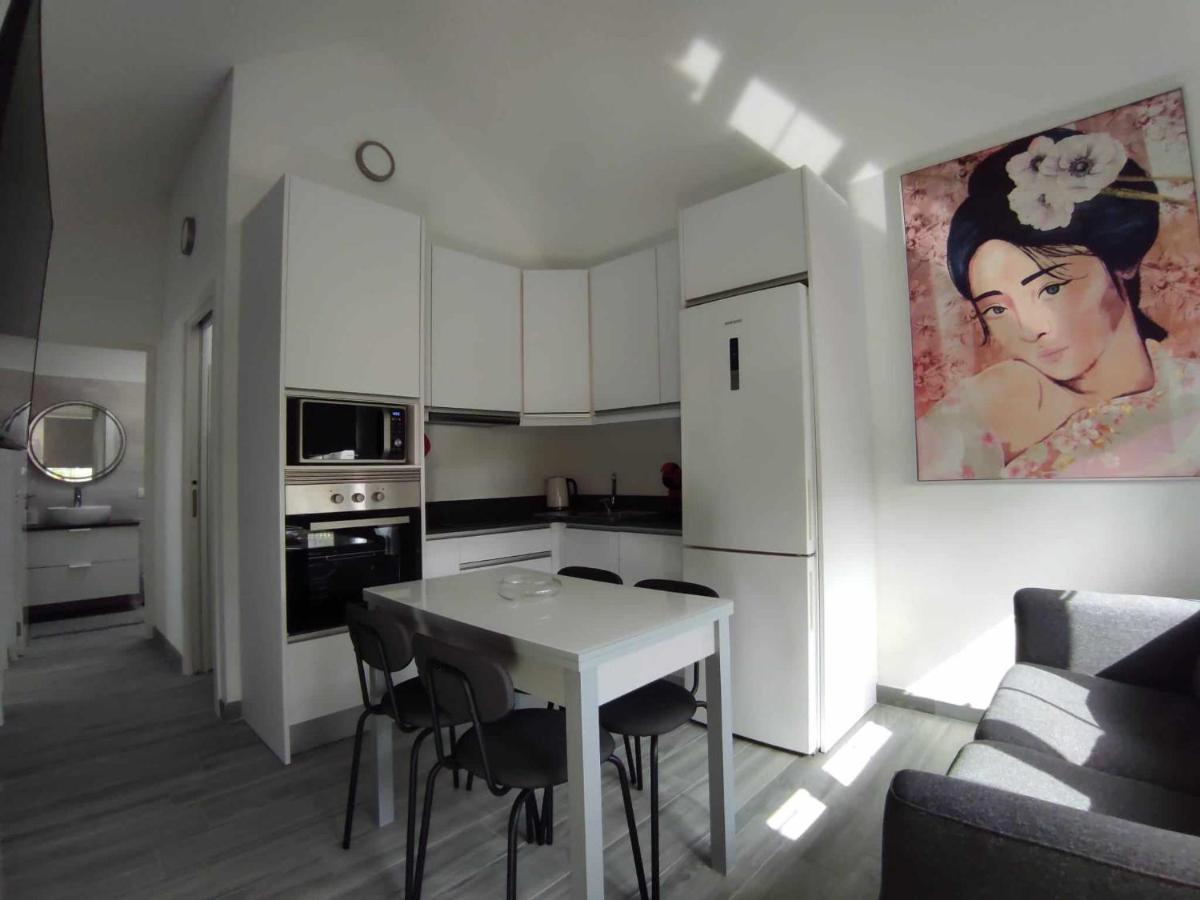 Chalet Con 3 Camere E Giardino Maspalomas  Dış mekan fotoğraf
