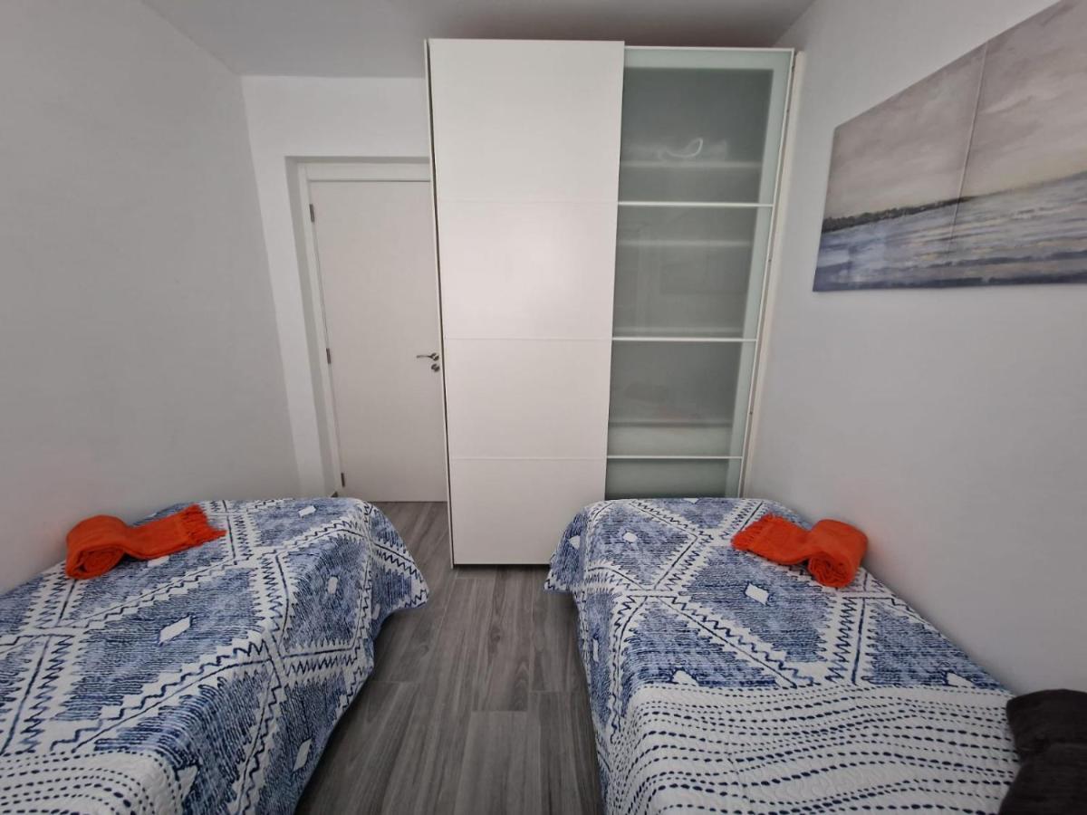 Chalet Con 3 Camere E Giardino Maspalomas  Dış mekan fotoğraf