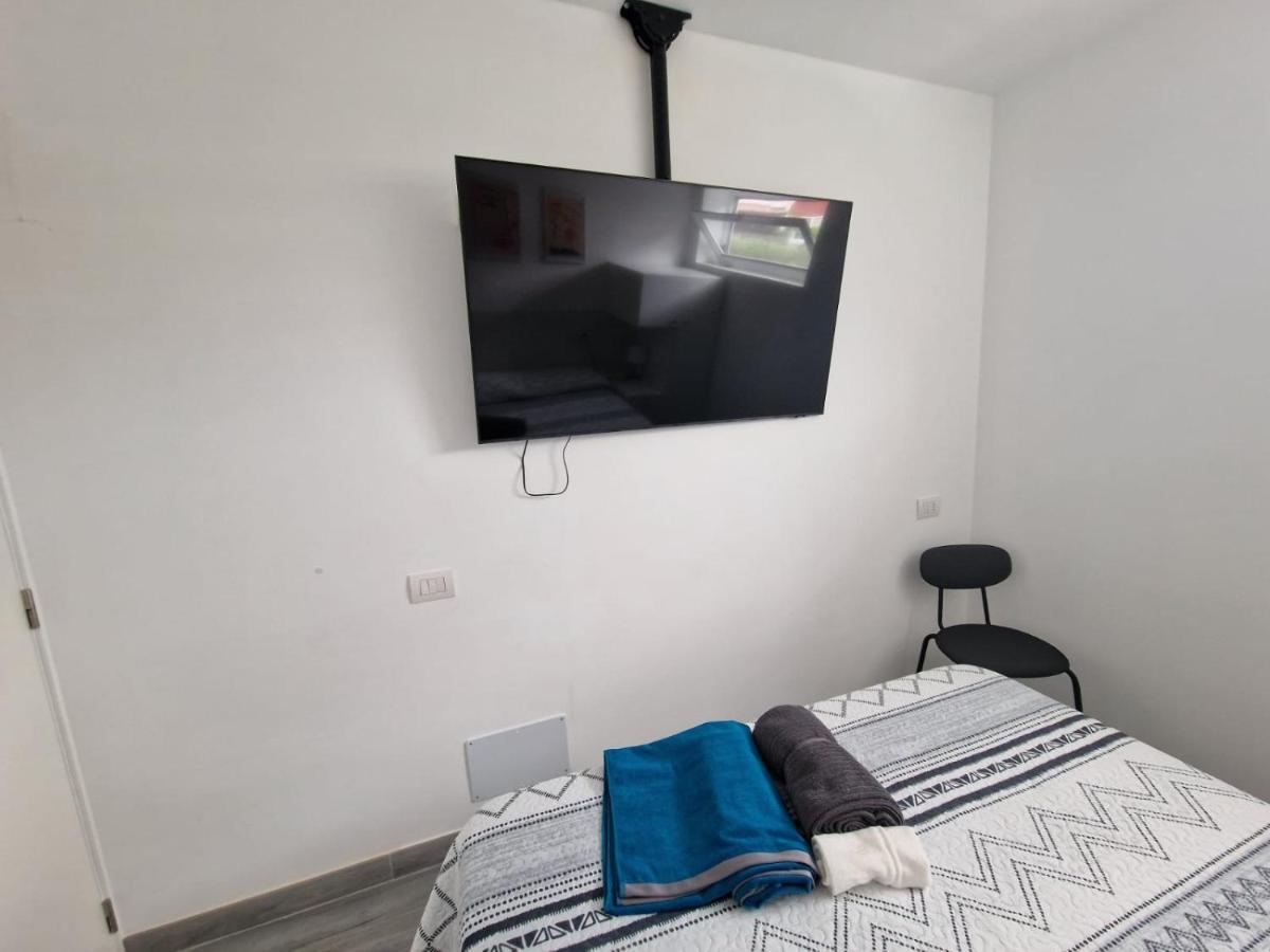 Chalet Con 3 Camere E Giardino Maspalomas  Dış mekan fotoğraf